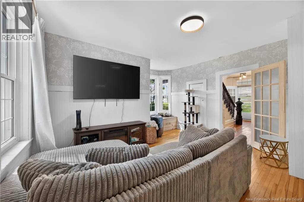 532 King George HWY