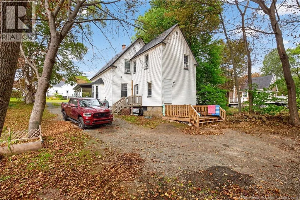 532 King George HWY