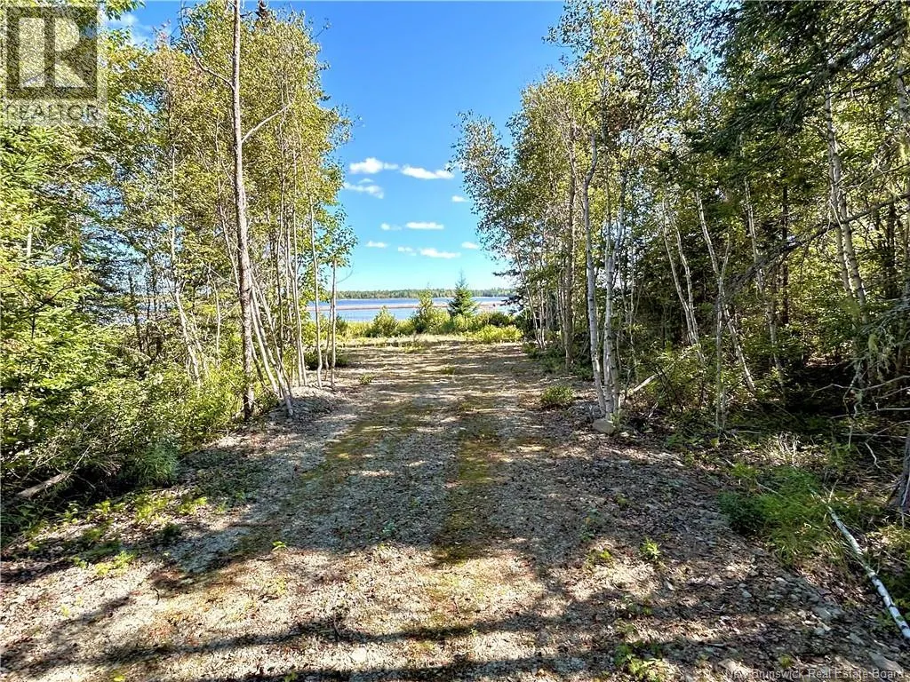 8.25 Acres Pointe au Sable Road