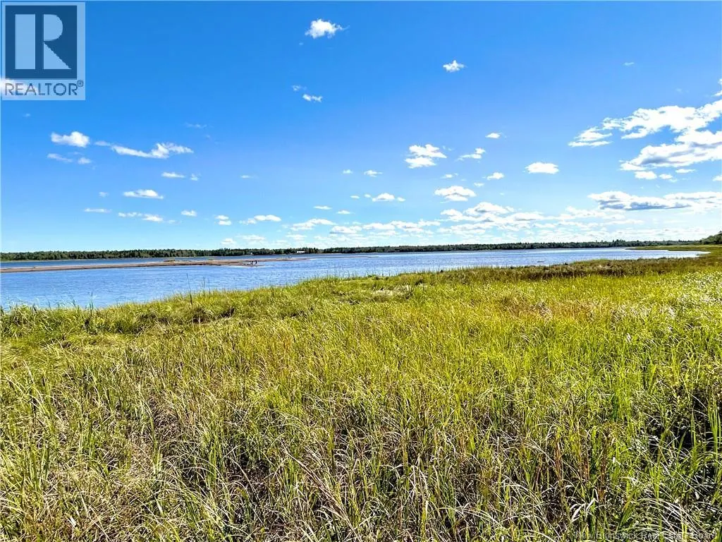 8.25 Acres Pointe au Sable Road