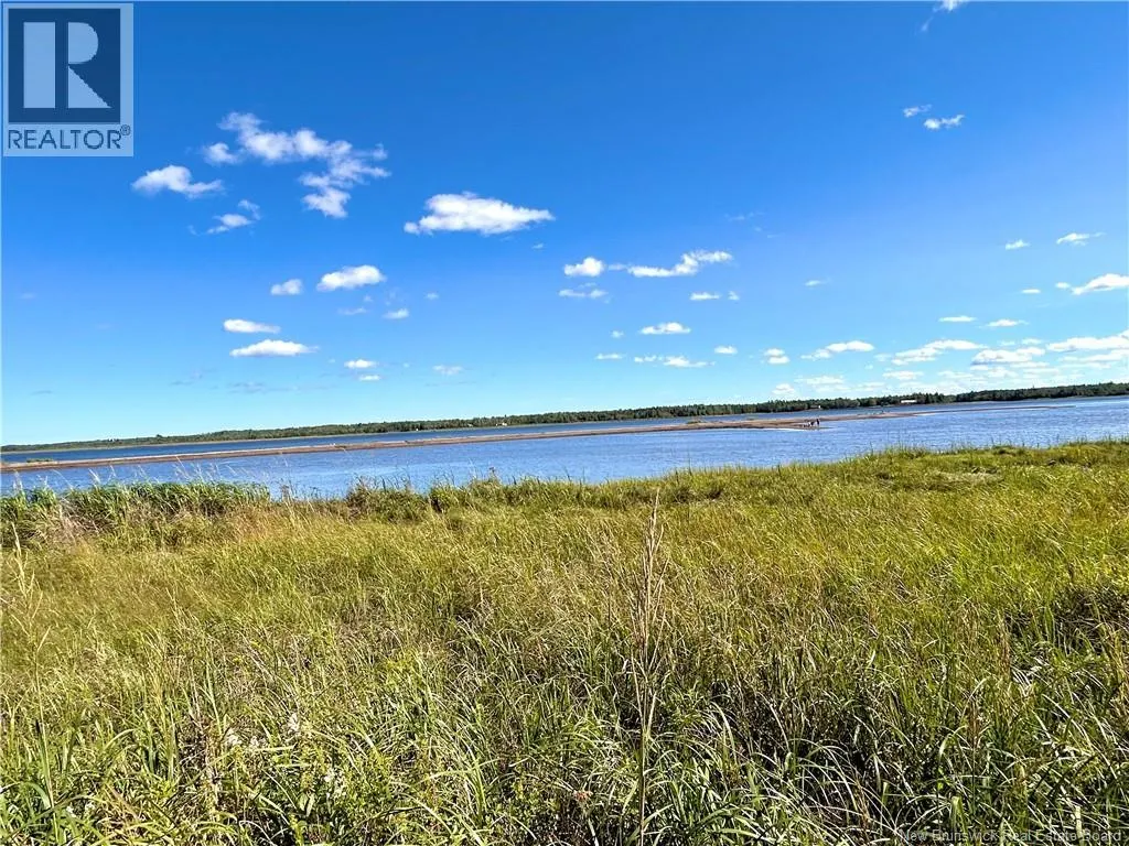 8.25 Acres Pointe au Sable Road