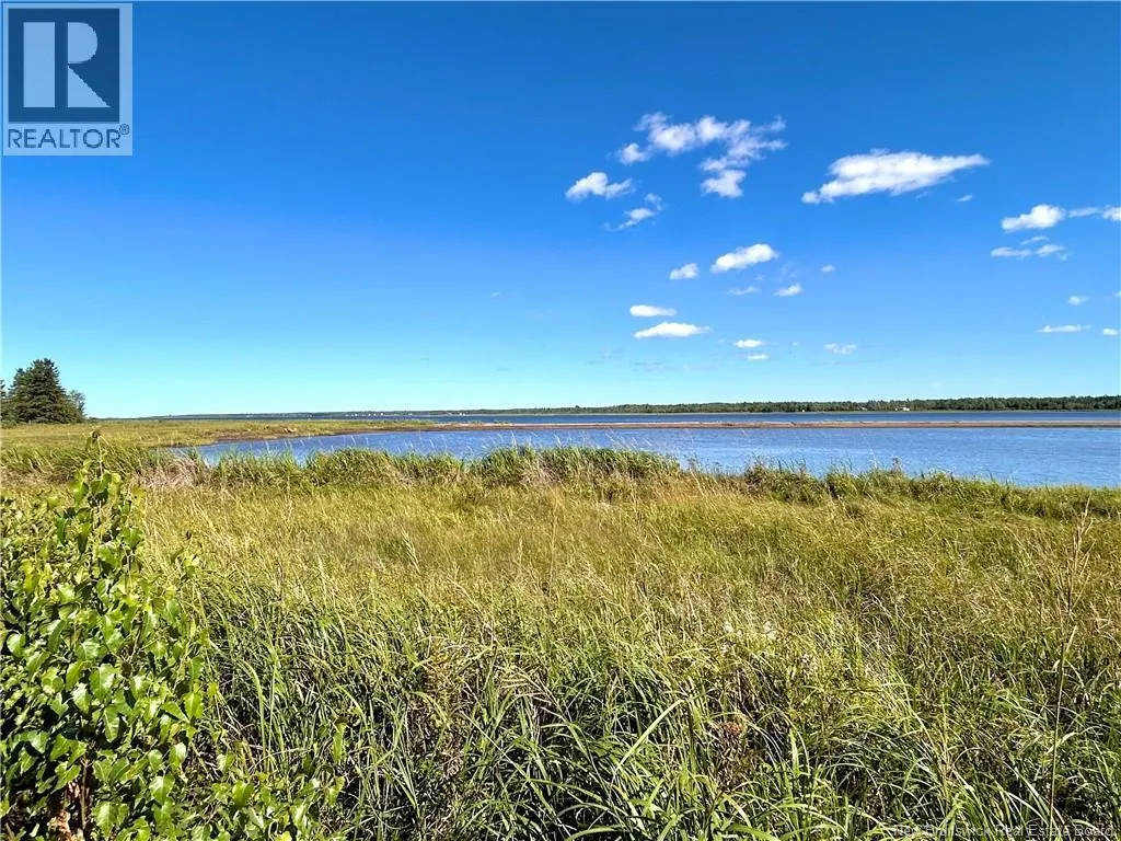 8.25 Acres Pointe au Sable Road