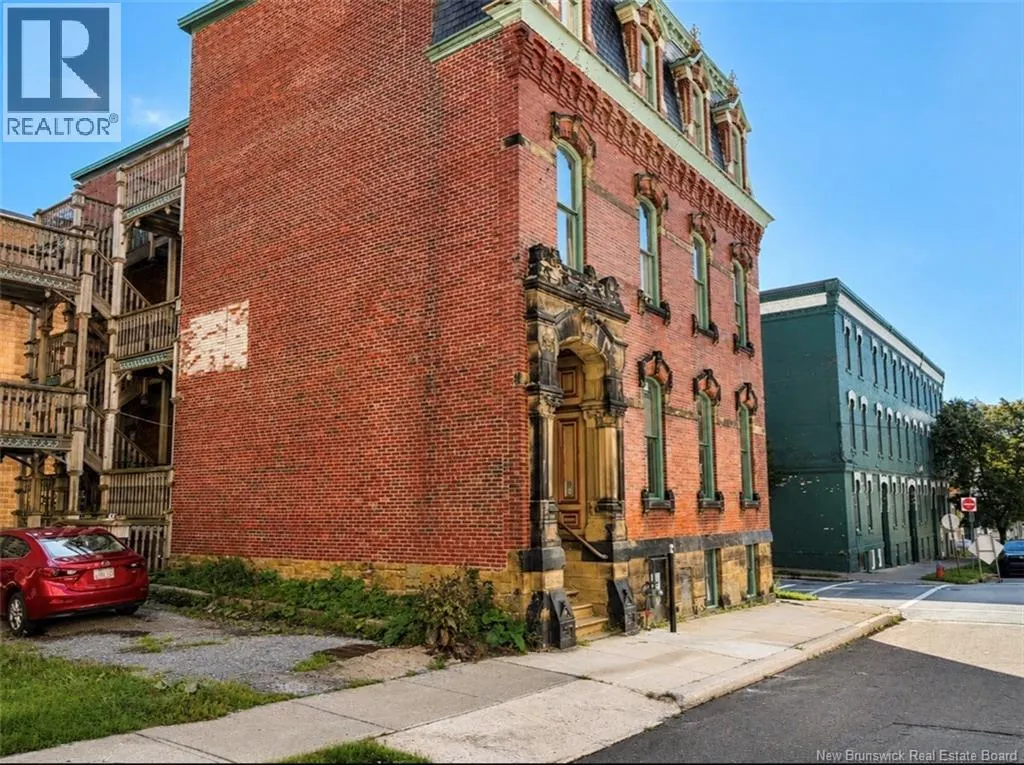 66 Sydney Street Unit# 1