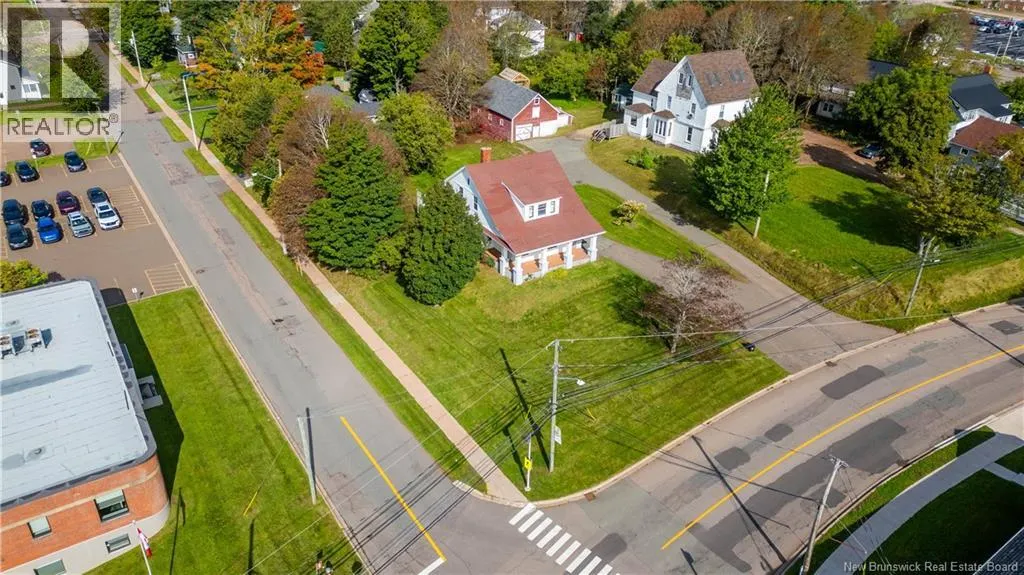 36 Main Street