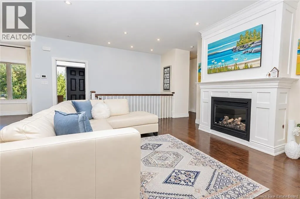 6 McNally Court
