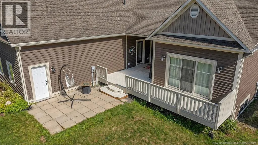 6 McNally Court