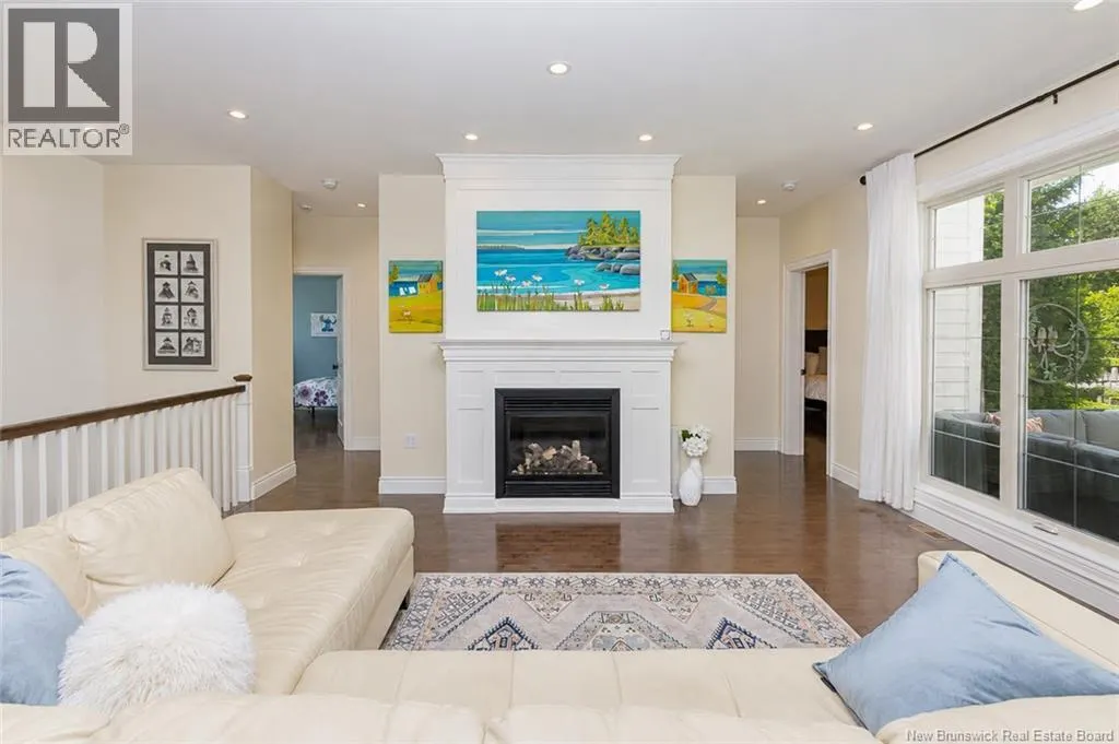 6 McNally Court