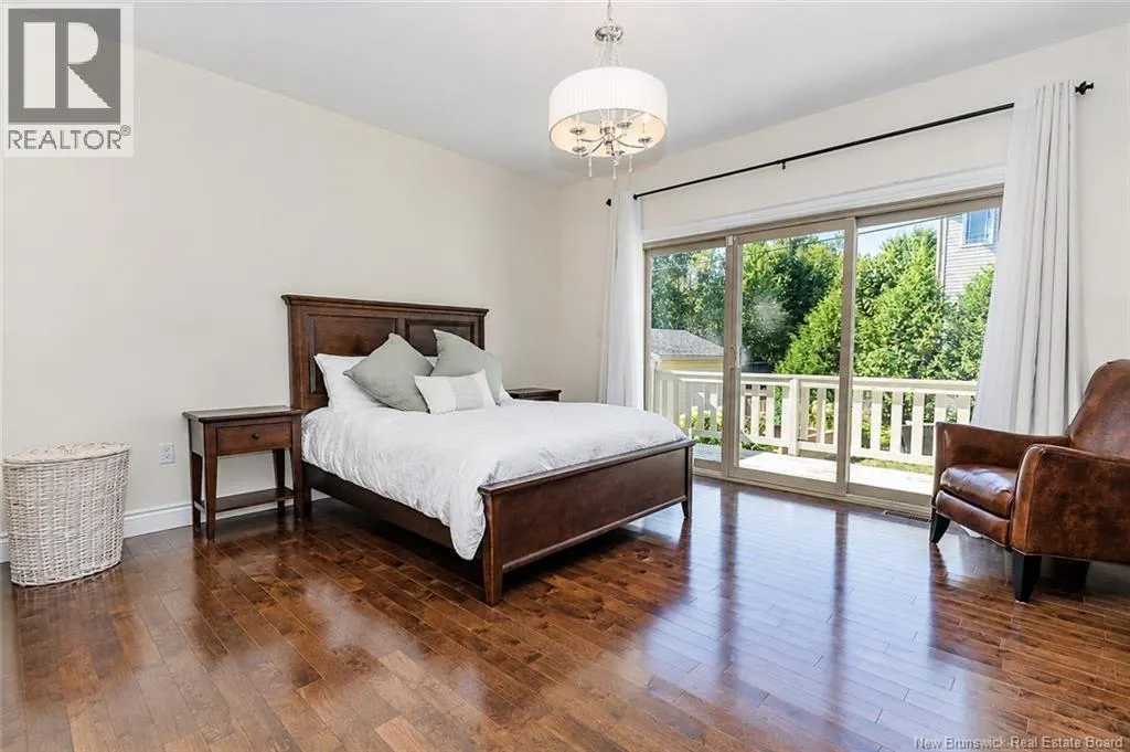 6 McNally Court