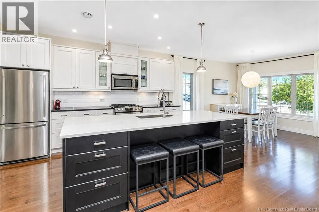 6 McNally Court