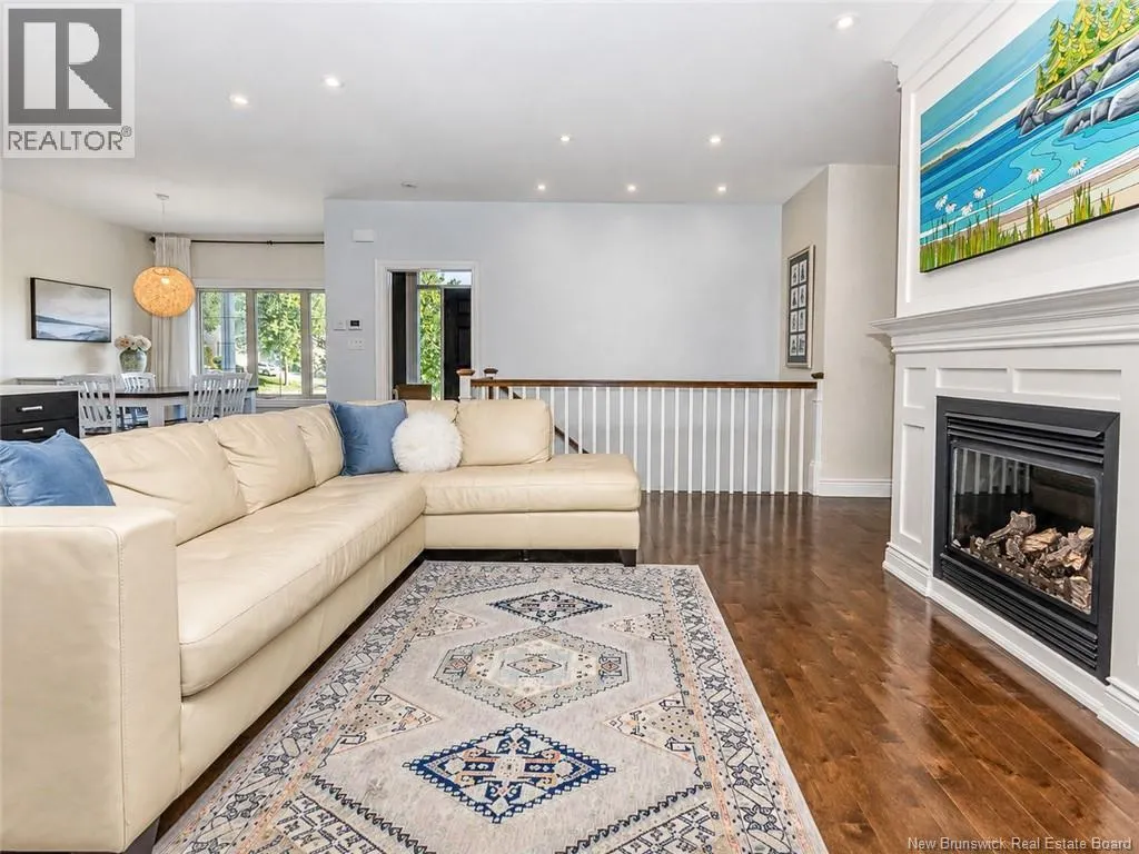 6 McNally Court