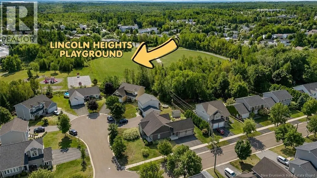 6 McNally Court