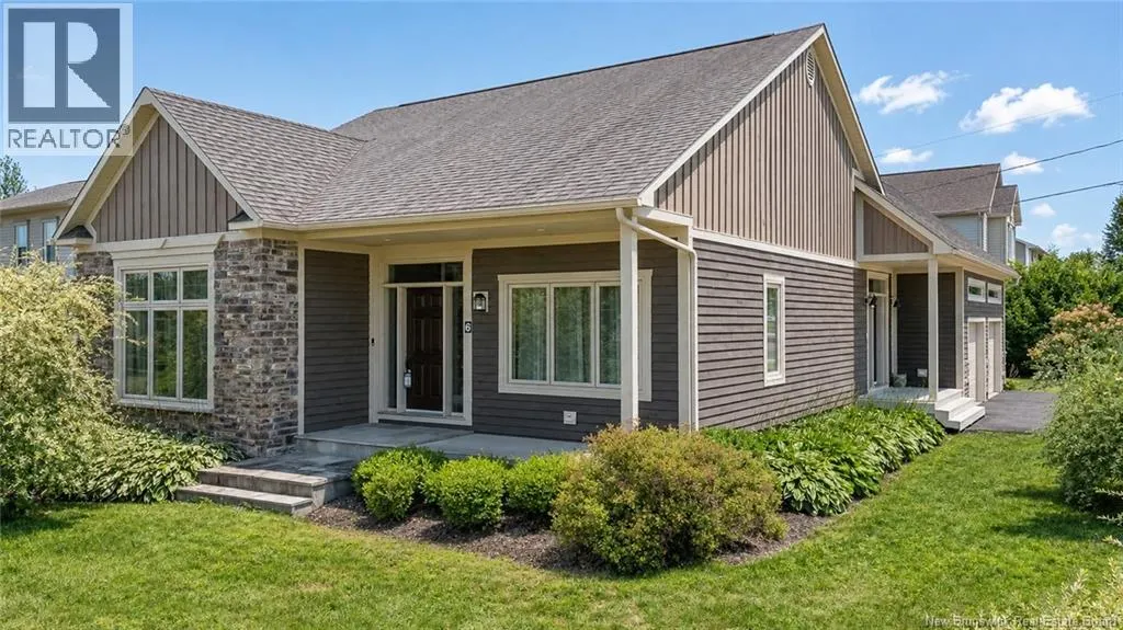 6 McNally Court