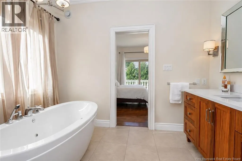 6 McNally Court