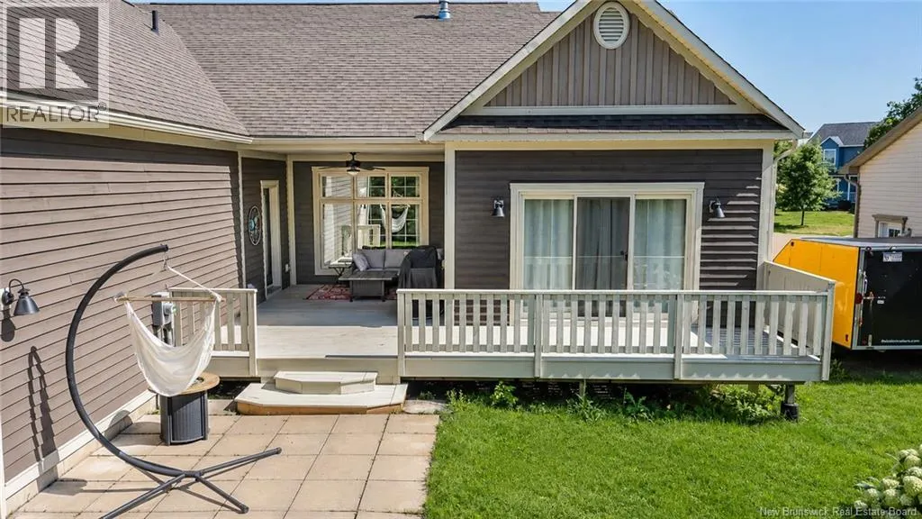 6 McNally Court