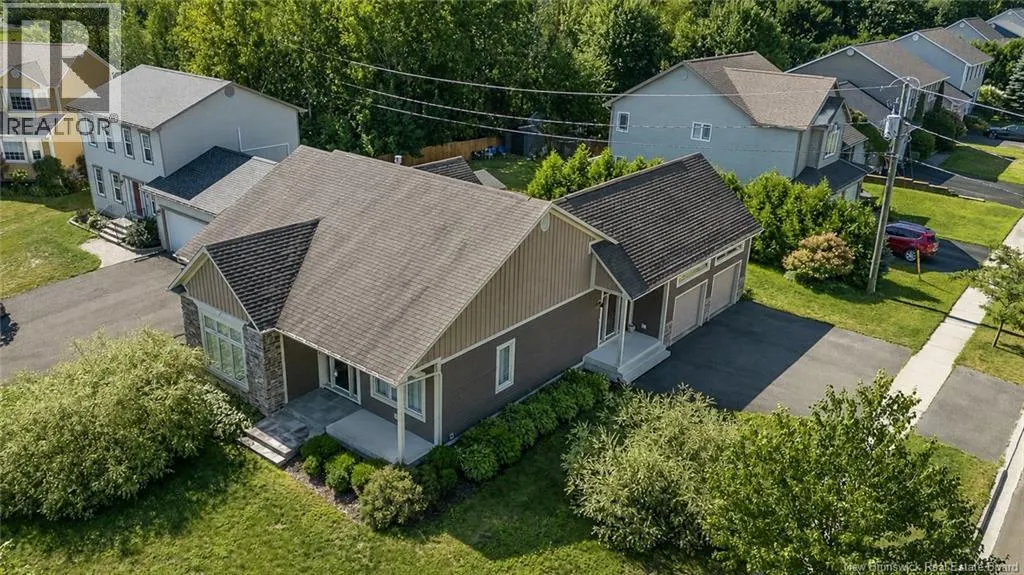 6 McNally Court