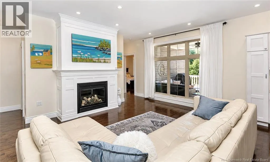 6 McNally Court