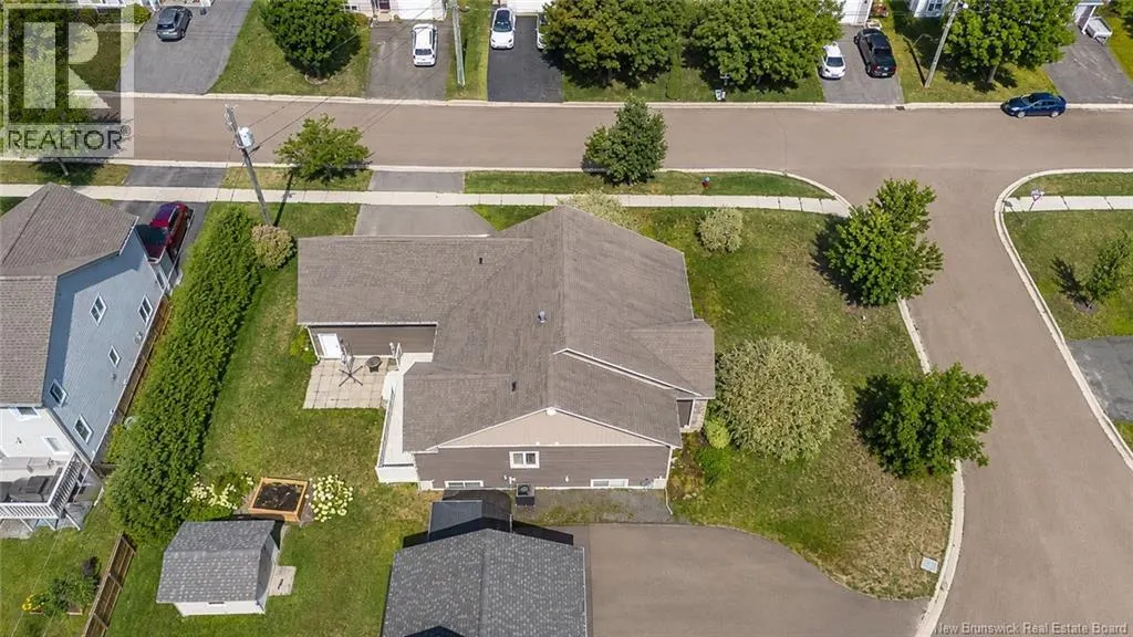 6 McNally Court