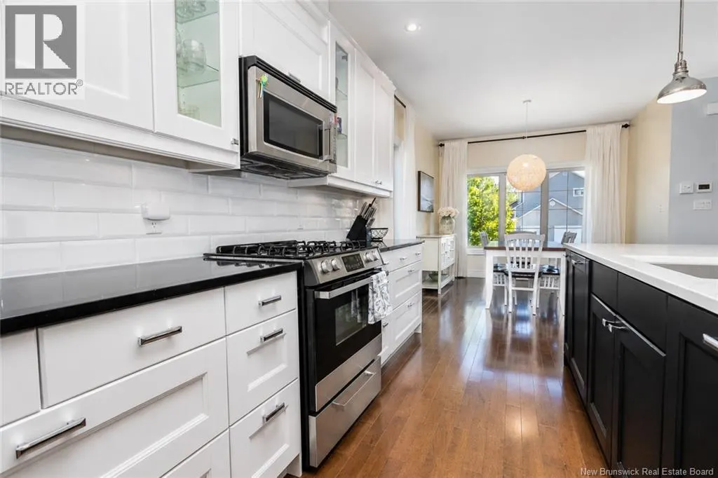6 McNally Court