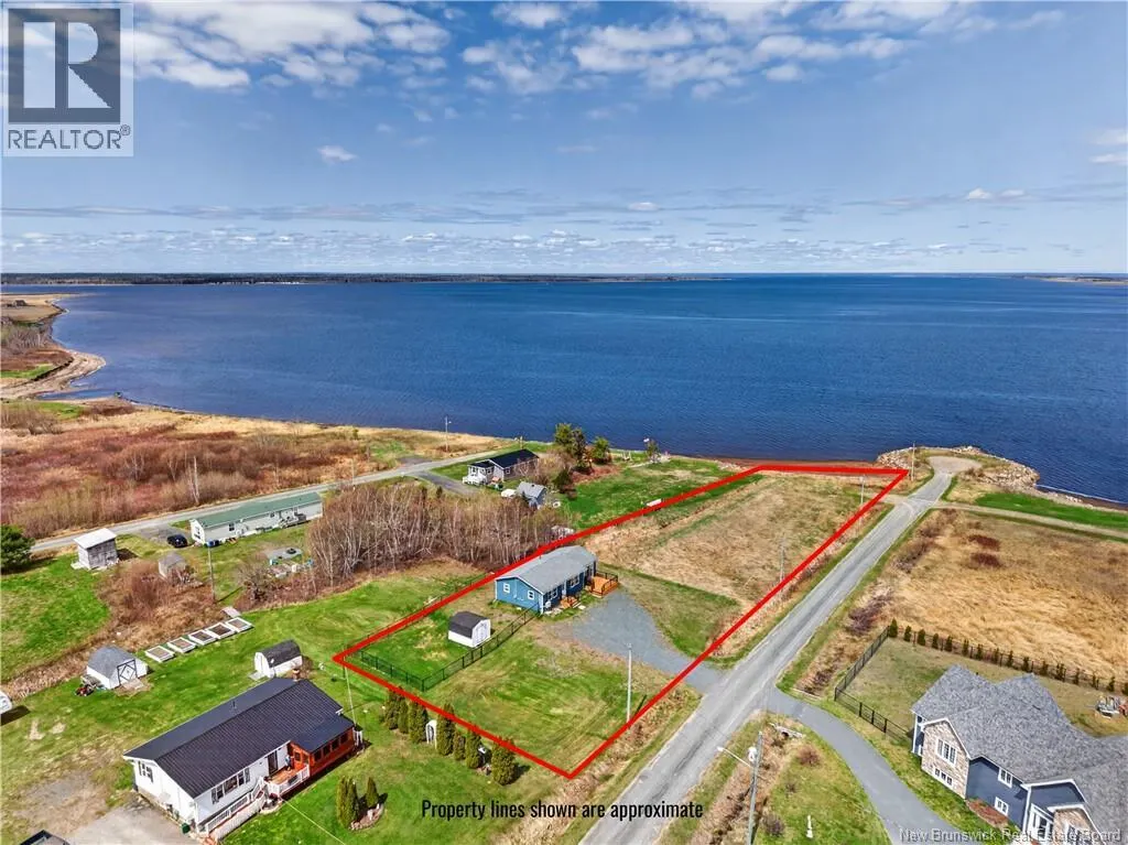 17 North Bayview Road