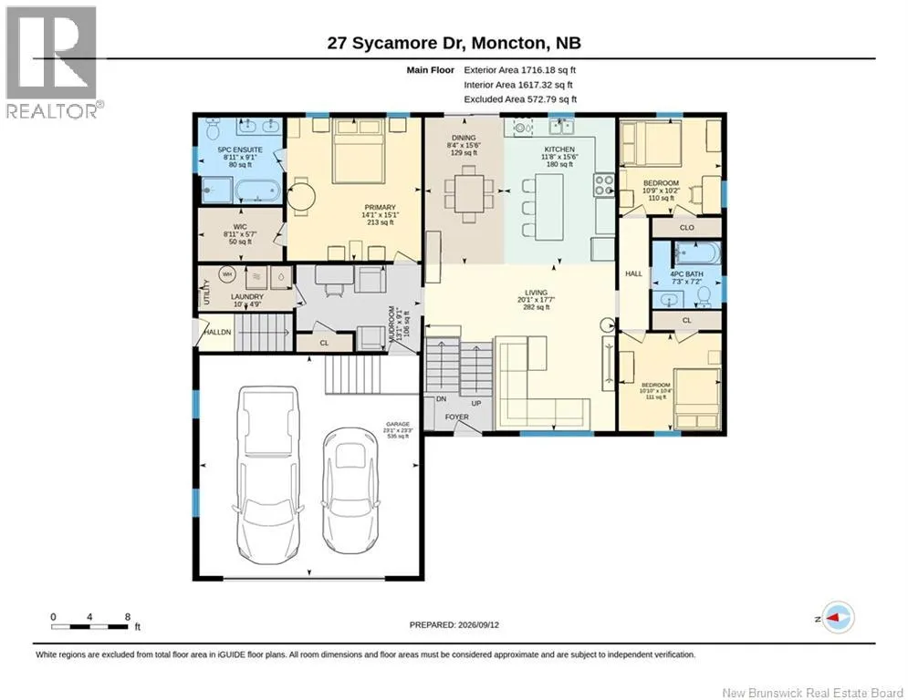27 Sycamore Drive