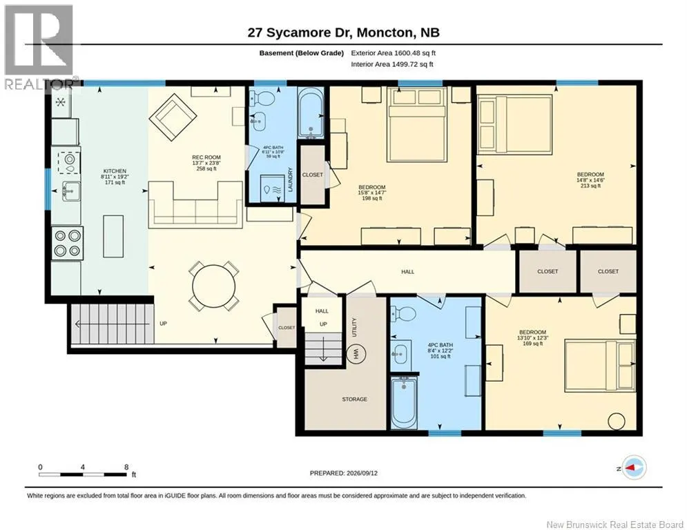 27 Sycamore Drive