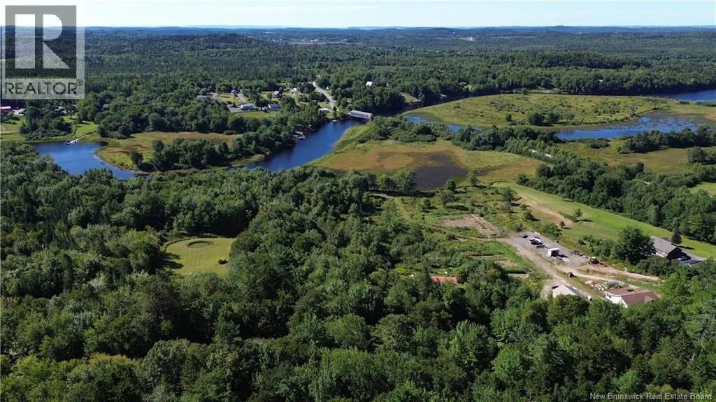 Lot Quarry Road