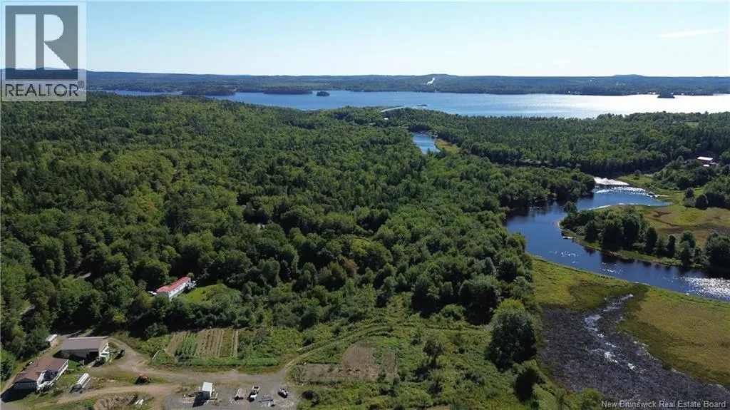 Lot Quarry Road