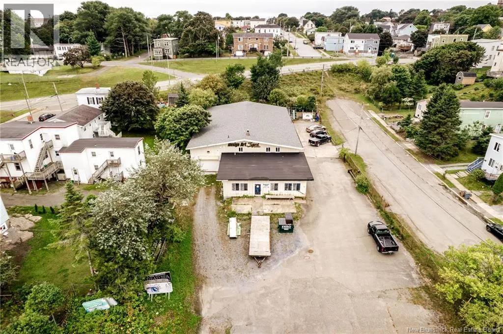200 Germain West