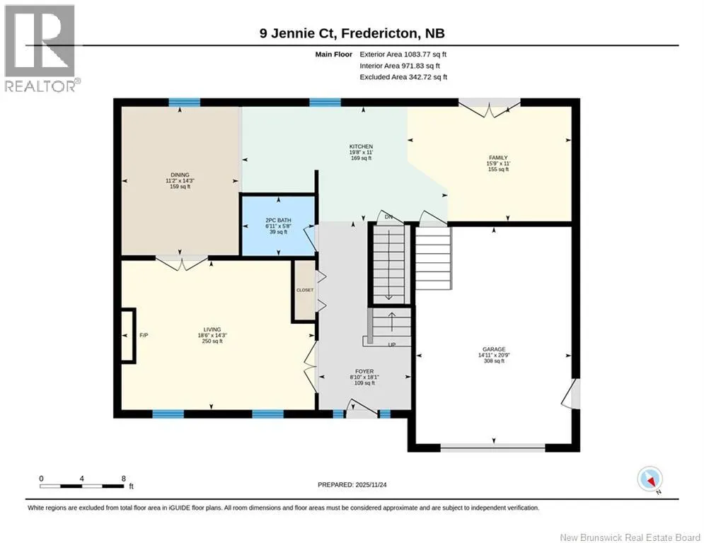 9 Jennie Court