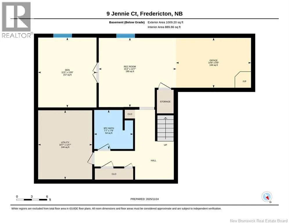 9 Jennie Court