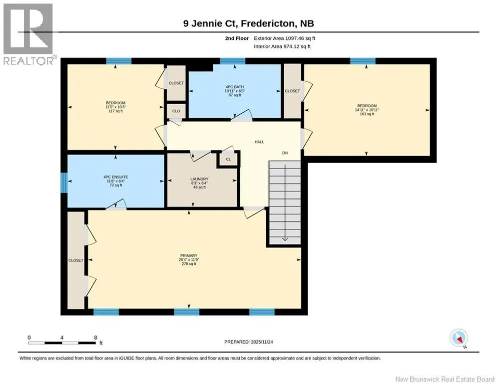 9 Jennie Court