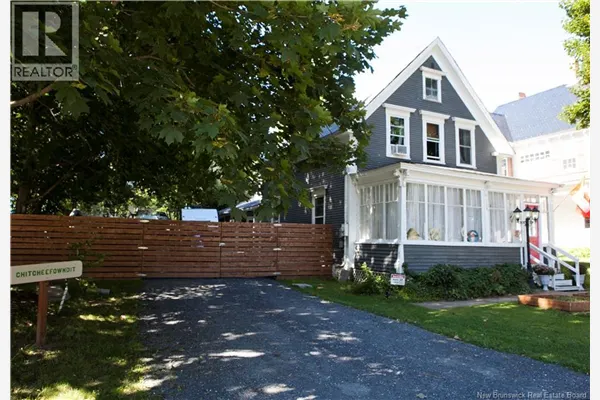 126 Broadway Street
