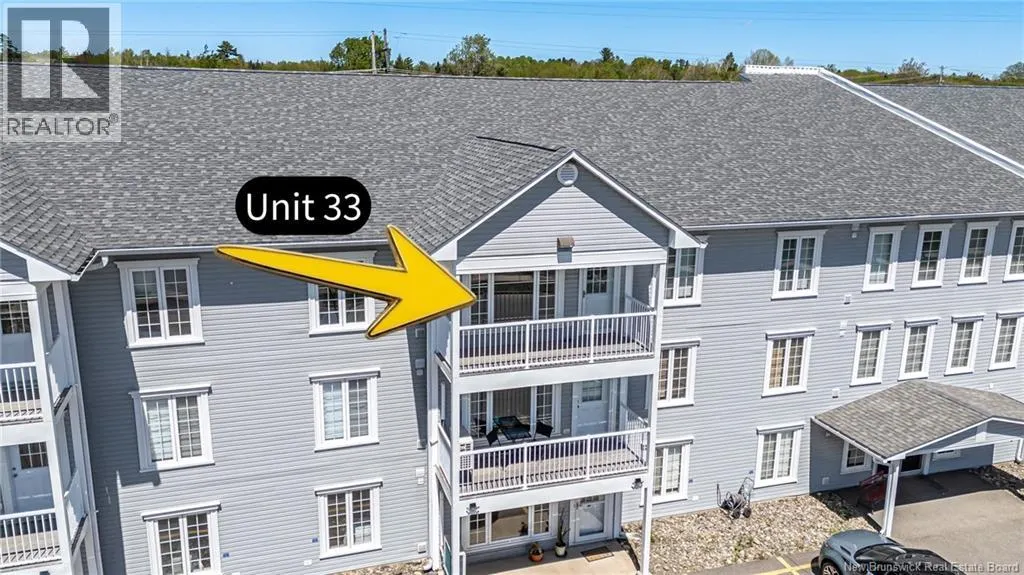185 Reynolds Street Unit# 33