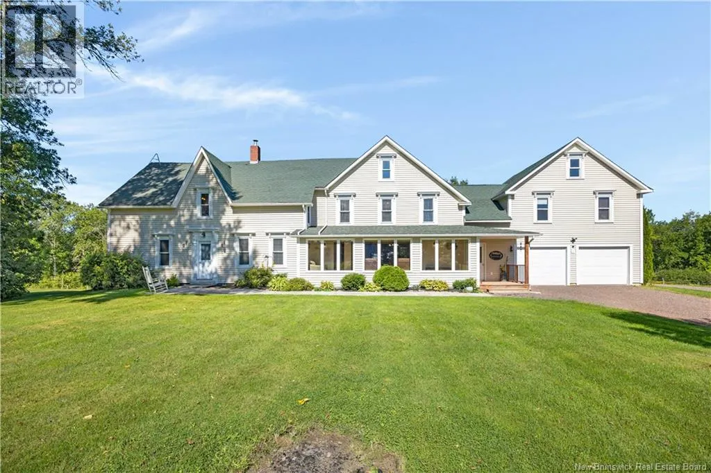 85 South Canaan Road