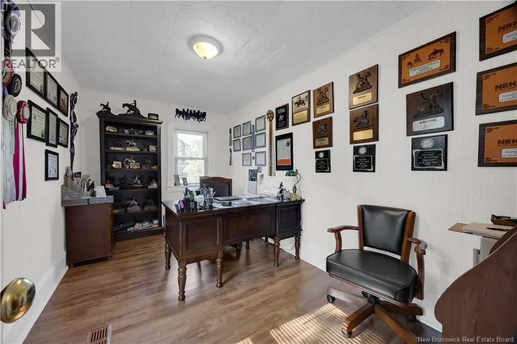 85 South Canaan Road