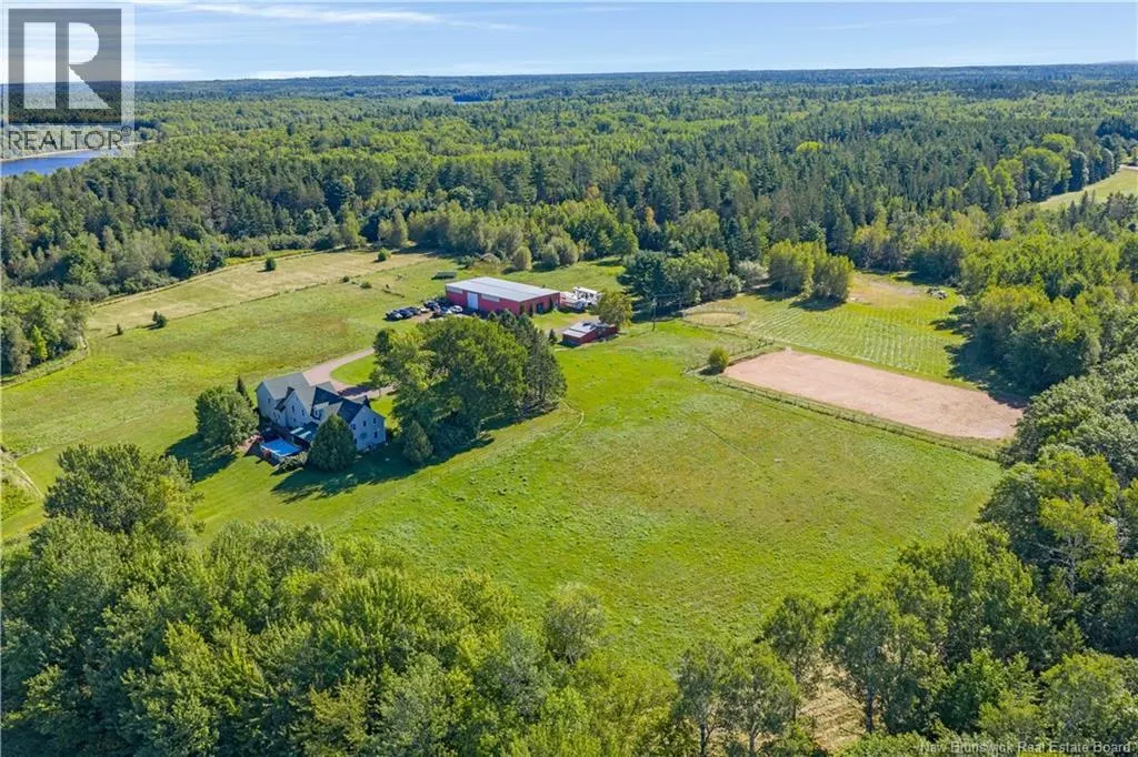 85 South Canaan Road