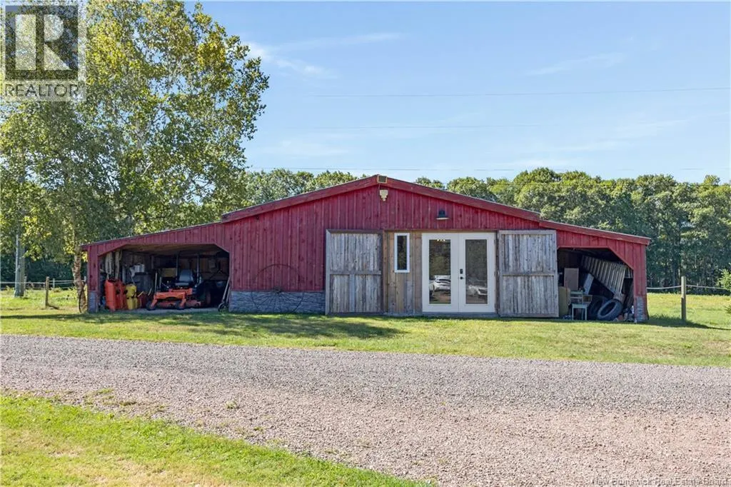 85 South Canaan Road