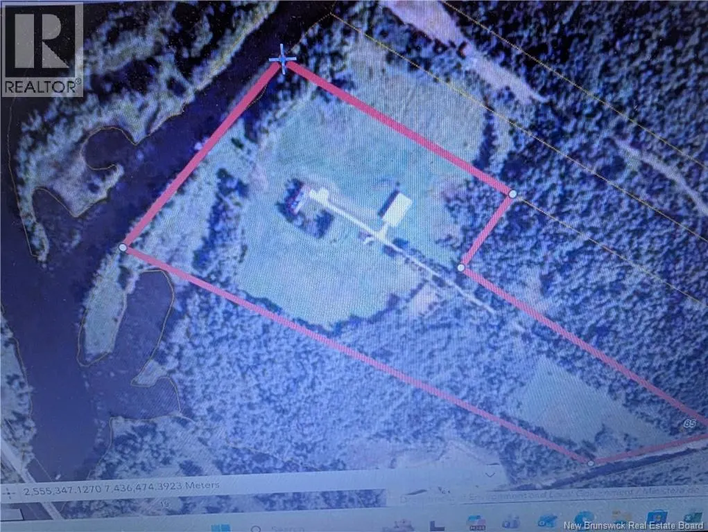 85 South Canaan Road