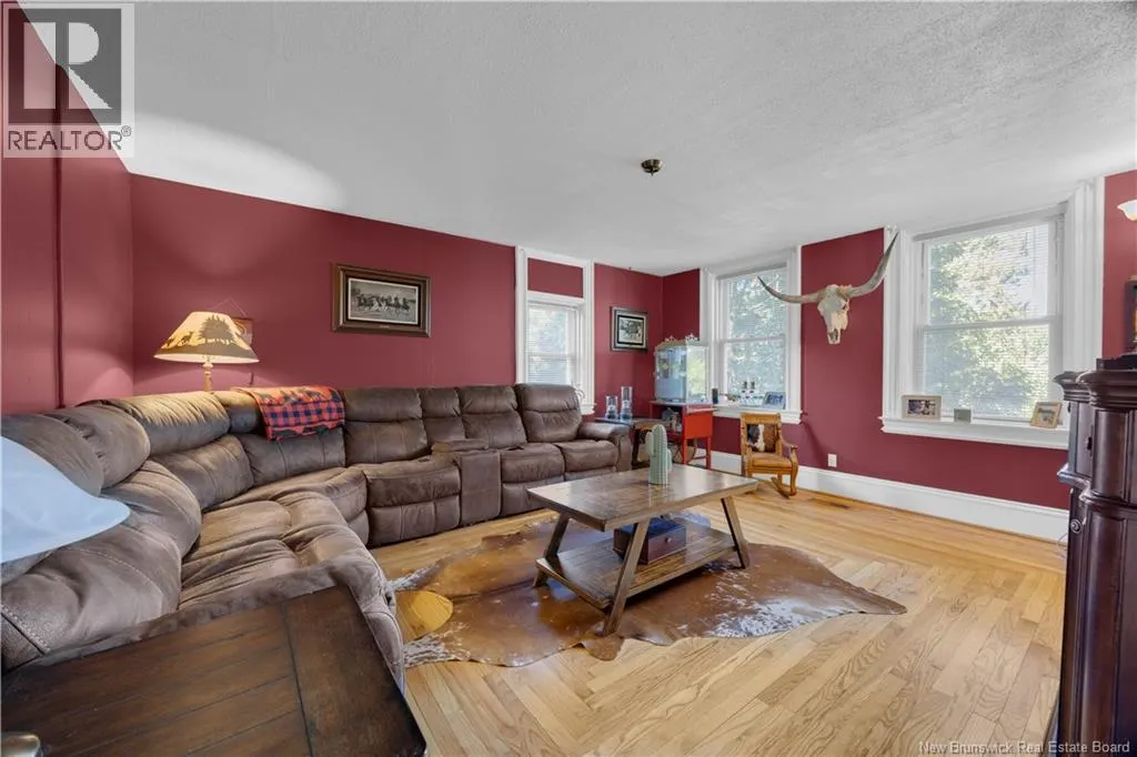 85 South Canaan Road