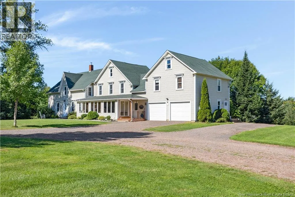 85 South Canaan Road