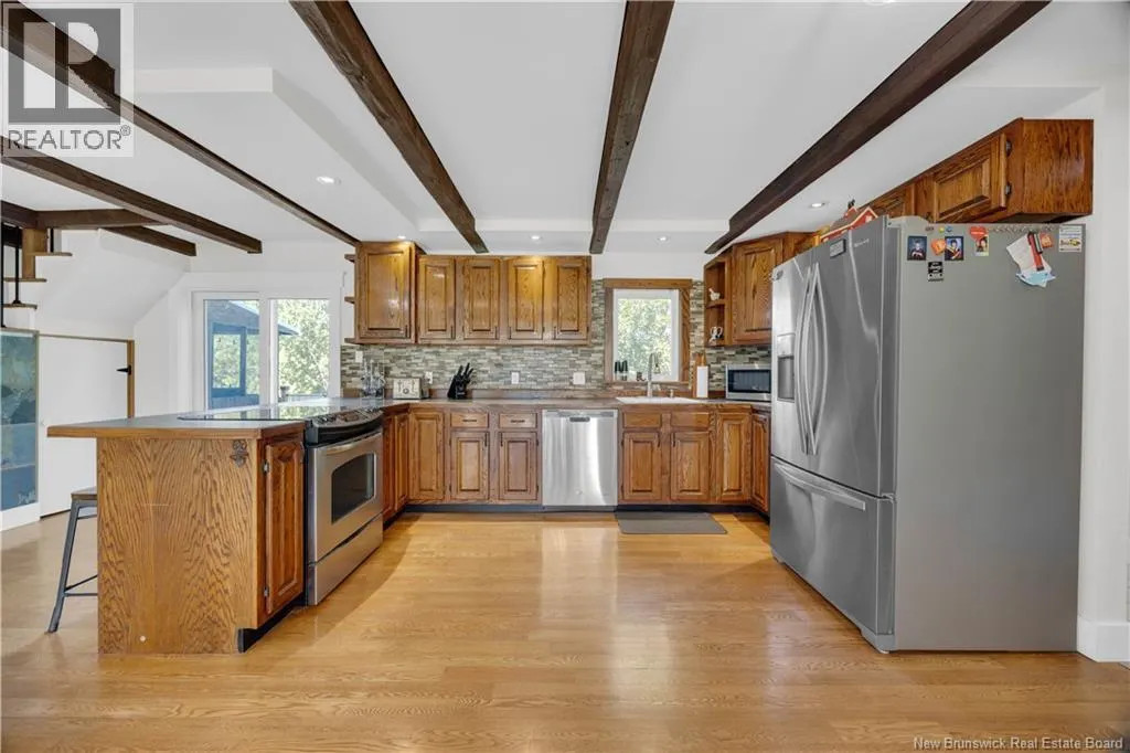 85 South Canaan Road