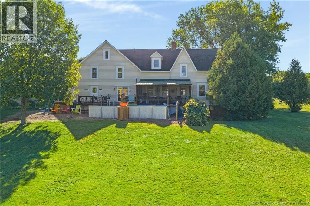 85 South Canaan Road