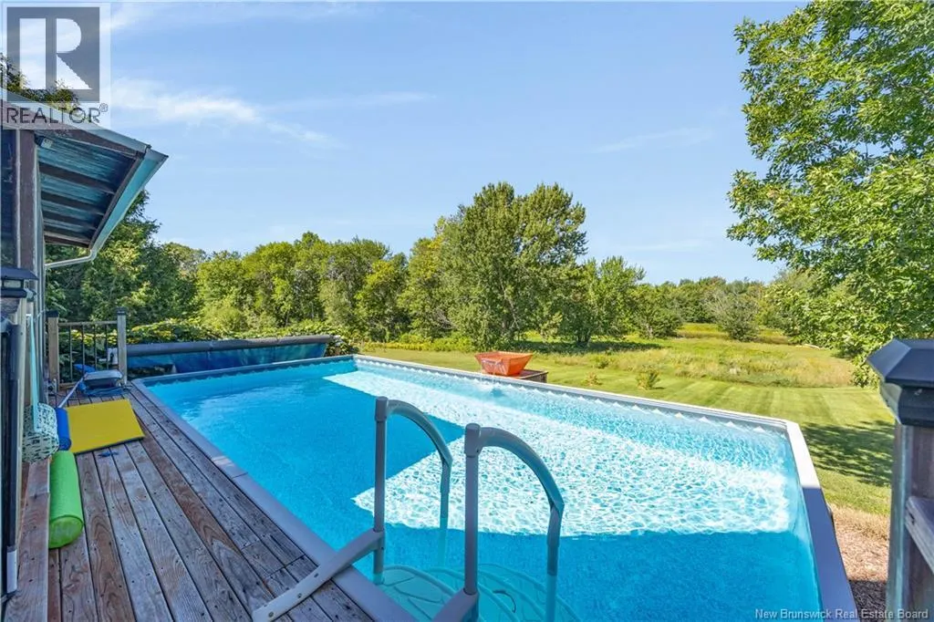 85 South Canaan Road
