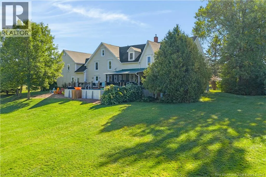 85 South Canaan Road