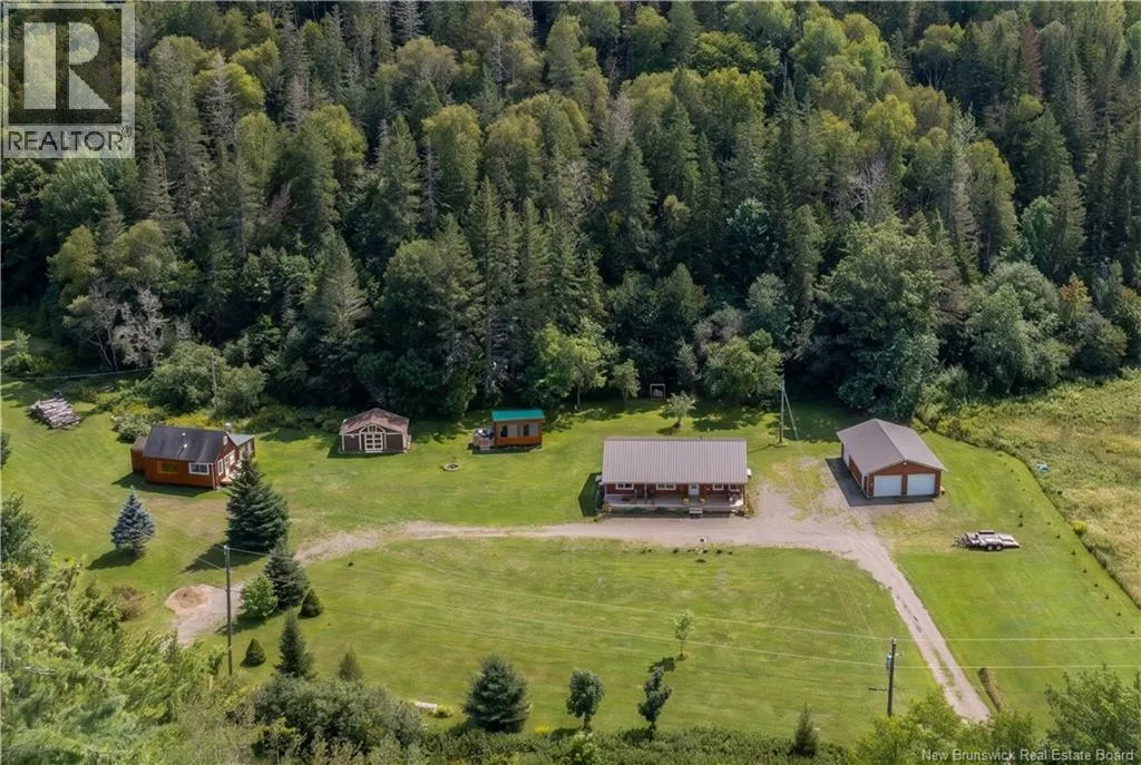 160 Creek Road