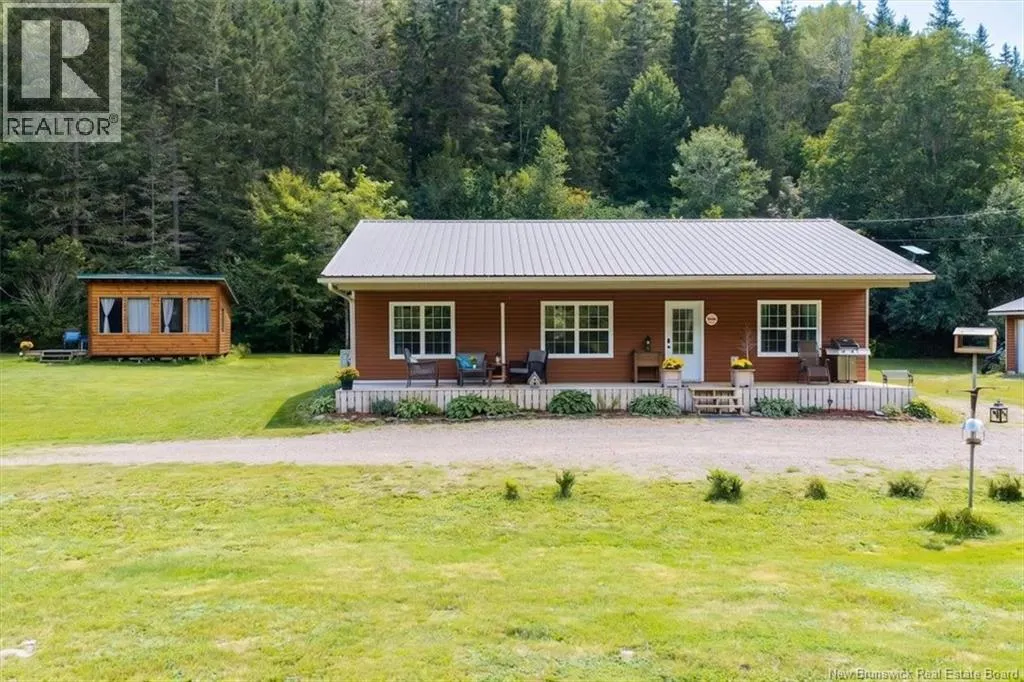 160 Creek Road