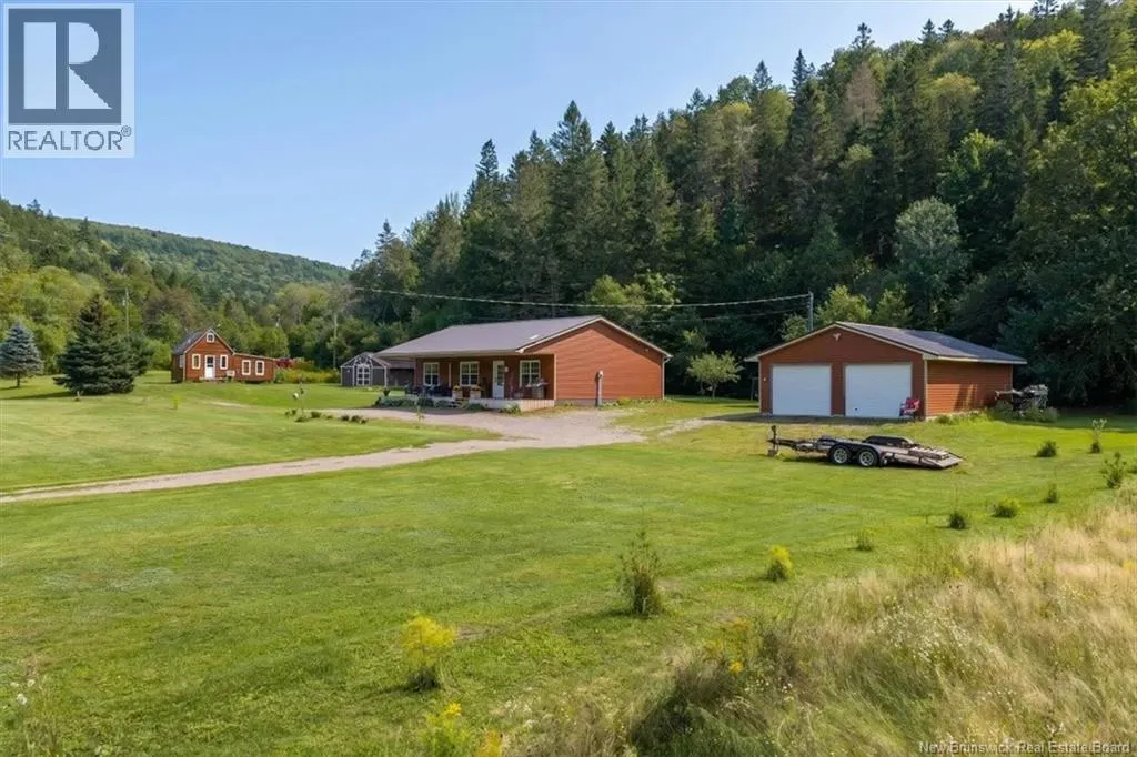 160 Creek Road