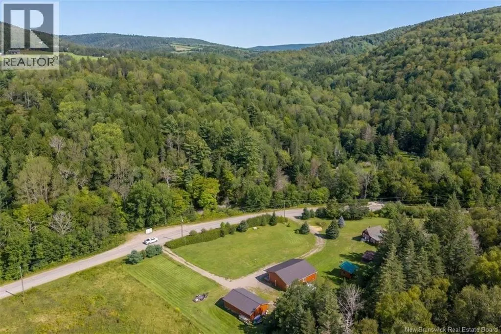 160 Creek Road