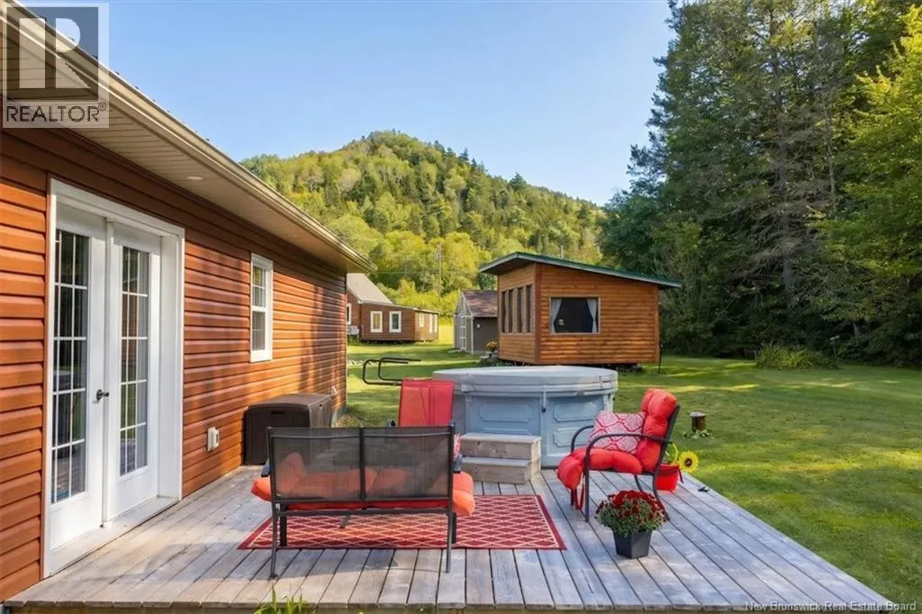 160 Creek Road