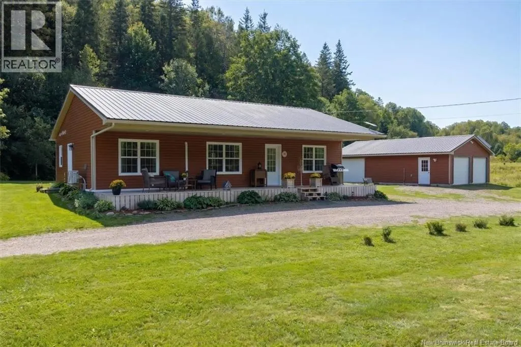 160 Creek Road